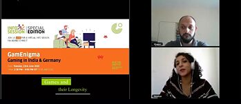 Spiele und ihre Lebensspanne