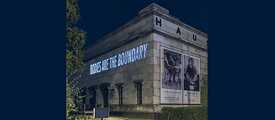Haus der Kunst