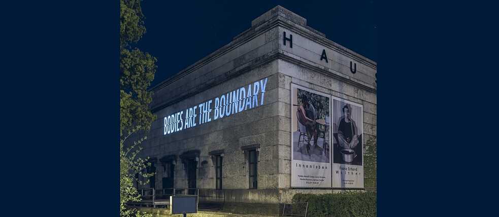 Haus der Kunst