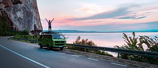 Camper © © Adobe Stock Camper