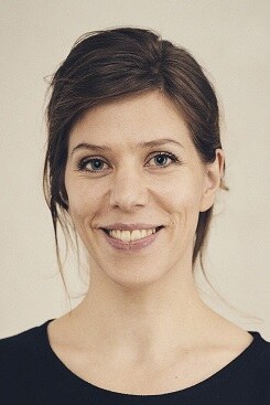 SYSTEMSPRENGER Regisseurin © © Philip Leutert SYSTEMSPRENGER Regisseurin