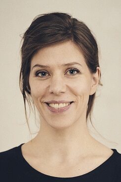 SYSTEMSPRENGER Regisseurin