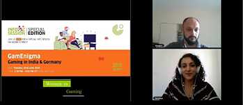 Women in Games