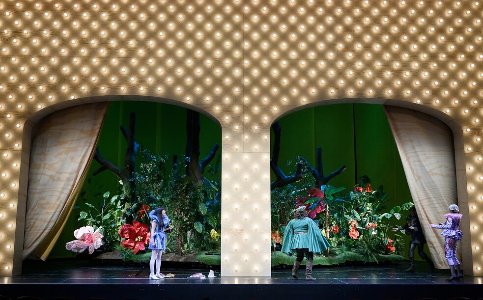 Probleme, Probleme, Probleme