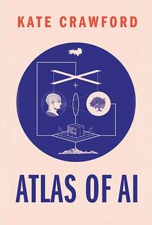 'Atlas of AI' Cover