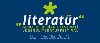 LiteraTür / Online-Jugendliteratur-Festival