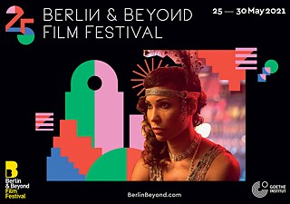 25th Berlin & Beyond Film Festival