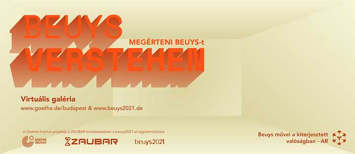 Megérteni Beuysot