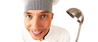 Teestunde: Traditionelle Küche in Russland und Deutschland 