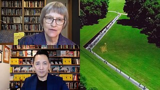 Counter-Memories: Viet Thanh Nguyen & Drew Faust | Washington, D.C.