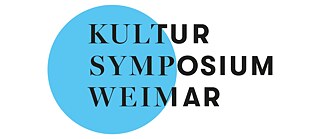 Kultursymposium Weimar Key Visual ohne Jahr