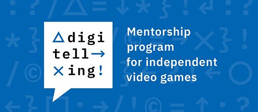 DigiTelling: Neue Wege zur Finanzierung von Videospielen