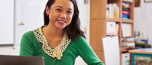 digitales Deutschlehrerqualifizierung 