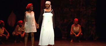 Hillbrow Theatre Project