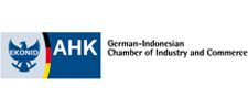 German-Indonesian Chamber of Industry and Commerce