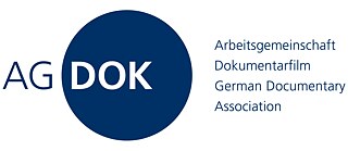 Logo AG DOK