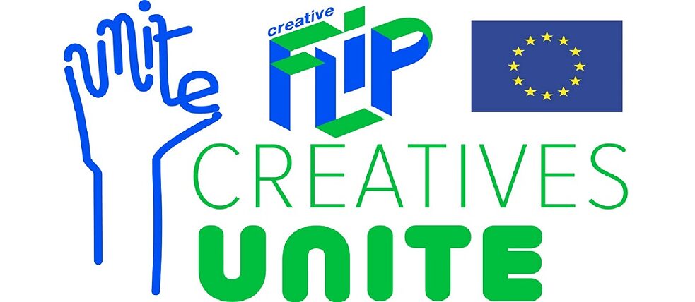 The platform Creatives Unite