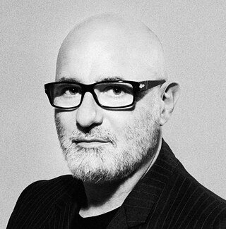 Philippe Calandre Bio