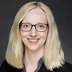 Frauke Gathof is a research assistant in the Africa department at the Weltkulturen Museum in Frankfurt am Main. 
