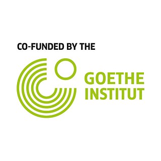 Co-Founded by the Goethe-Institut