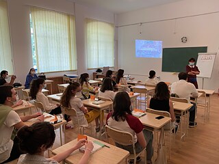 seminar Schüler*innen denken Zukunft 