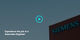 Siemens Associate Engineer