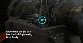 Siemens Mechanical Engineering