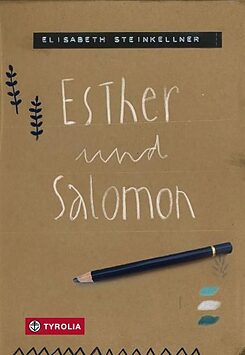 Steinkellner: Esther und Salomon