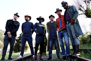 Traque (aka Drift Hunting)