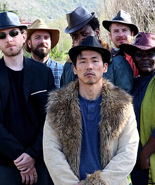 Traque (aka Drift Hunting)