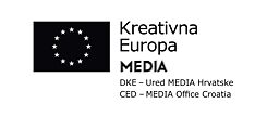 Desk Kreativne Europe za Hrvatsku - Ured MEDIA