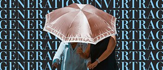 Das Kultursymposium Weimar 2021 zum Thema „Generationen“ | © TAU