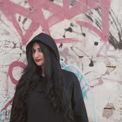 Afra Khan