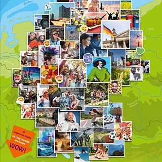 Deutschland. Kennen. Lernen.