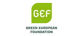 Logo Green European Foundation