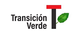 Logo Transición Verde