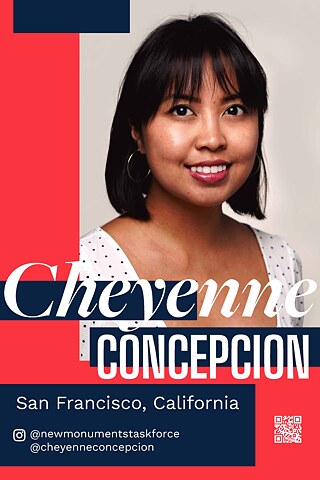 Cheyenne Concepcion