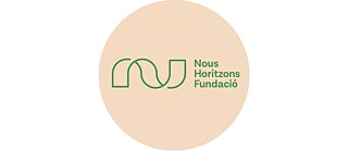 Logo Fundació Nous Horitzons 