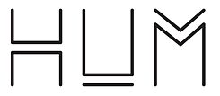 Contemporary HUM - Logo