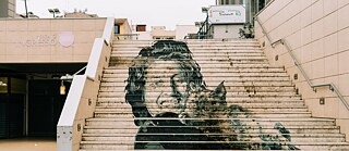 Smart Cultural city: “Instagrammability” in art and architecture and hybrid art spaces