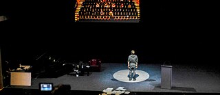 Konferenz der Abwesenden | Foto: Sebastian Hoppe