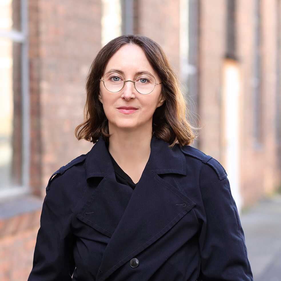 Die Künstlerin Maria Eichhorn hinterfragt gesellschaftliche Machtverhältnisse und das „Betriebssystem der Künste“. 