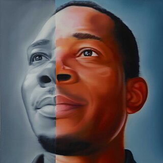 Migrant Portrait Nnadi Benjamin Annie