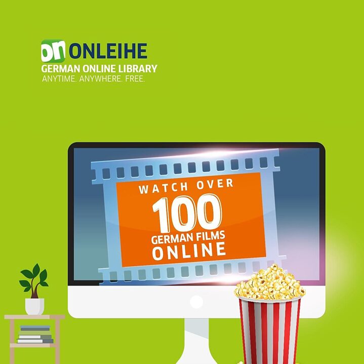 100 German Films Online