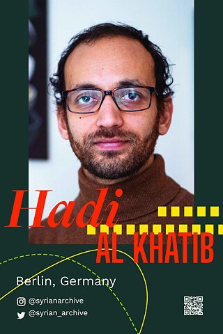 Hadi Al-Kathib