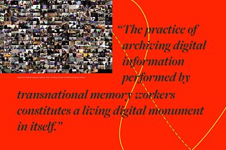 Videos of chemical weapons attacks, 2018.