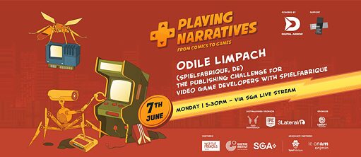 Predavanje: Odile Limpach