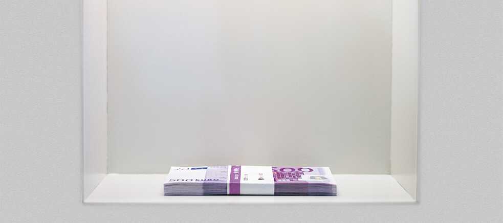 Maria Eichhorn Aktiengesellschaft
