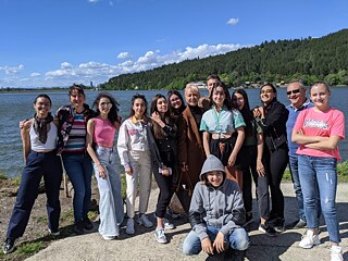 UmWelten Bulgarien 2