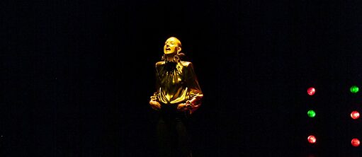 Великий пожар 